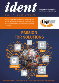 LogiMAT 2025 Spezial