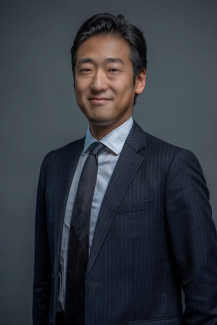 Shusuke Aoki wird CEO und Geschäftsführer von Panasonic Connect Europe