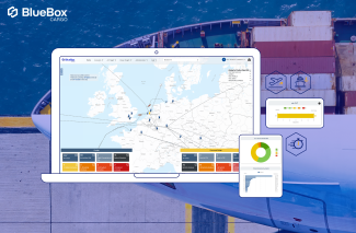 BlueBox Systems erweitert Tracking-Plattform mit neuen Funktionen