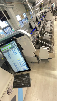 News, proLogistik, Personal, Logistik, Supply Chain