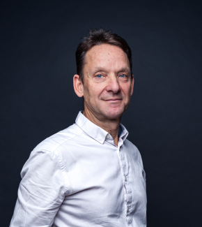 proLogistik Group ernennt Frédéric Serre zum Managing Director Frankreich