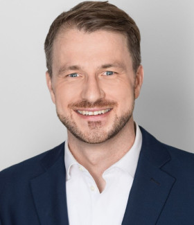Staffelübergabe beim AMA Verband