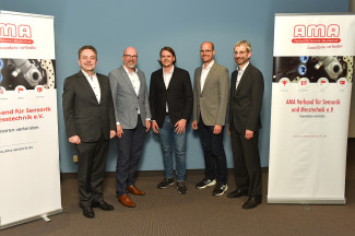 Vorstandswahlen im AMA Verband