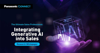 Panasonic Connect Studie