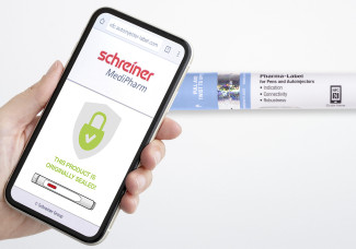 NFC-Labels bieten erhöhten Schutz vor Medikamentenfälschungen