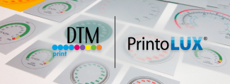 DTM Print und PrintoLUX gehen eine strategische Partnerschaft ein