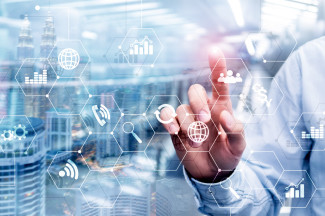 SICK Industrial Cybersecurity Testcenter als Prüflabor akkreditiert
