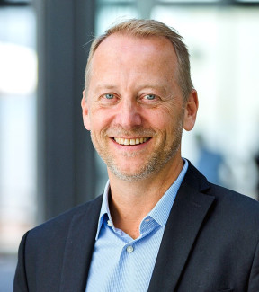 Neuer Executive Director Sales bei Ingram Micro